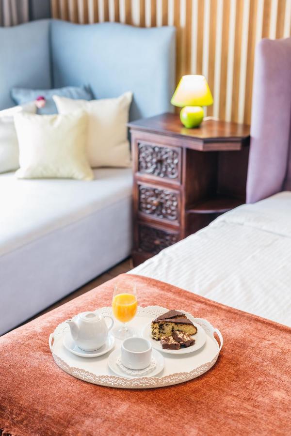 Ladadika Design, Philian Hotels And Resorts 塞萨洛尼基 外观 照片